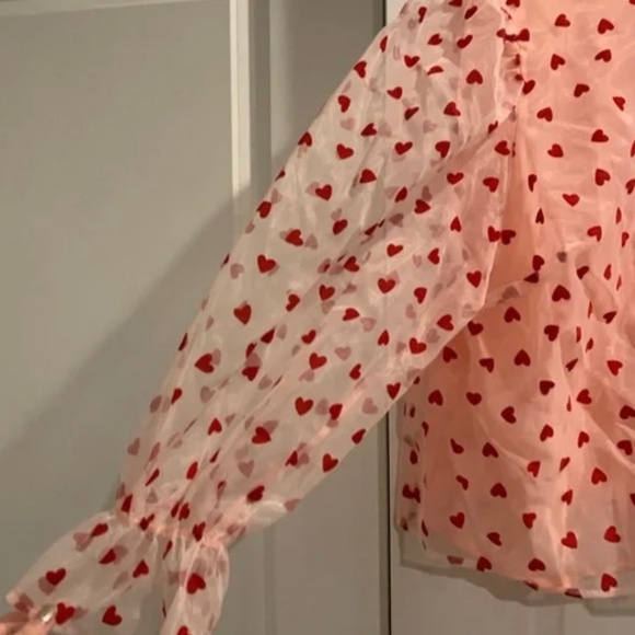 Eloquii top - Picture 2 of 3